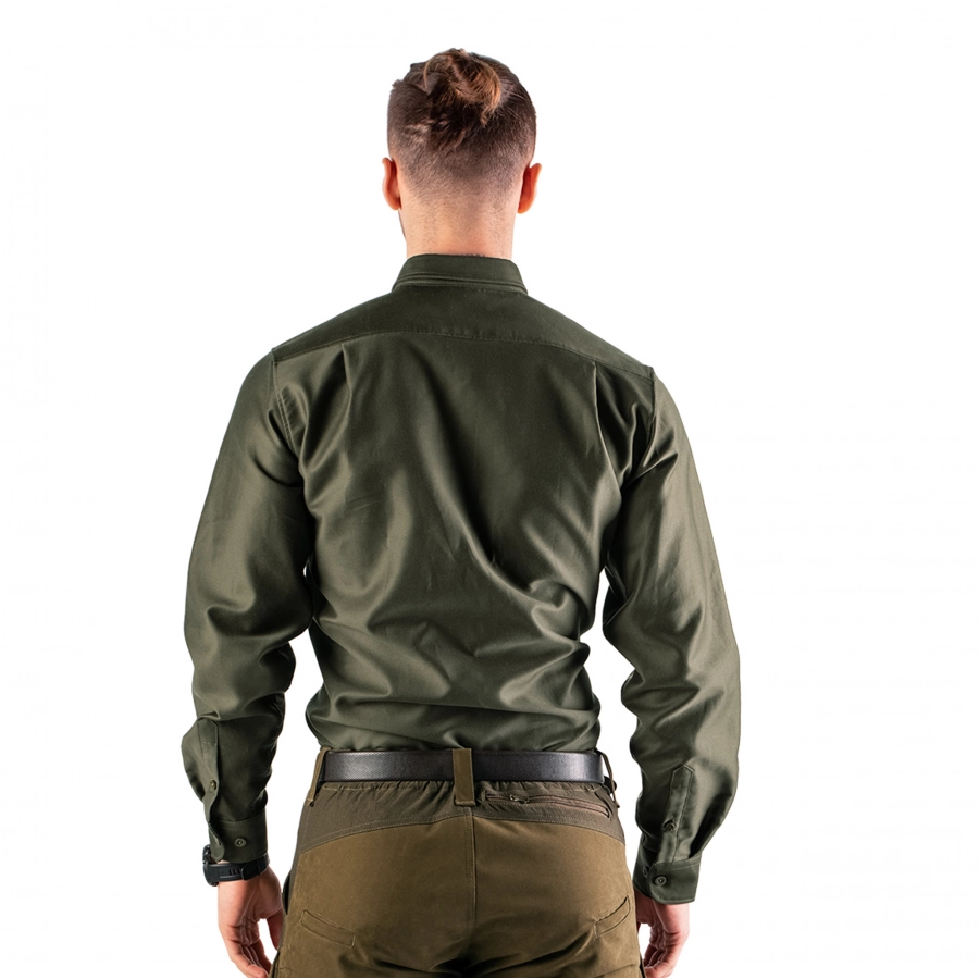 Koszula męska Tagart Hunter 3 2/5