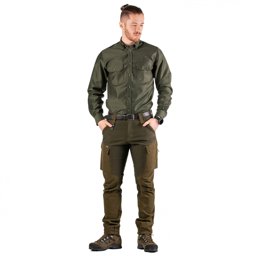 Koszula męska Tagart Hunter 3 4/4