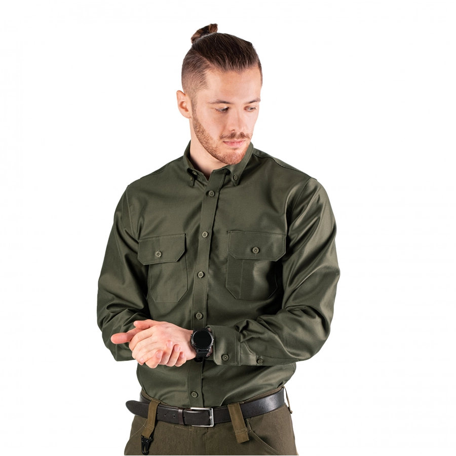Koszula męska Tagart Hunter 3 1/5