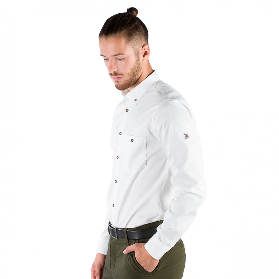 Koszula męska Tagart Iceberg 4/6