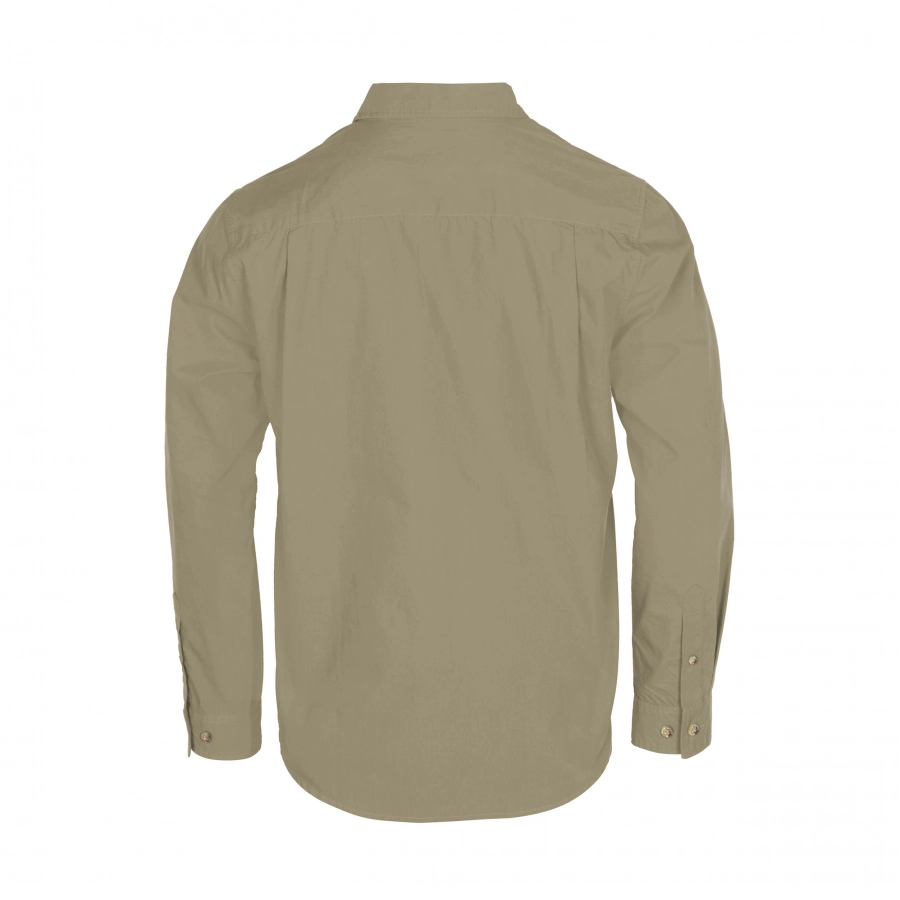Koszula Pinewood InsectSafe Poplin Long 2/5
