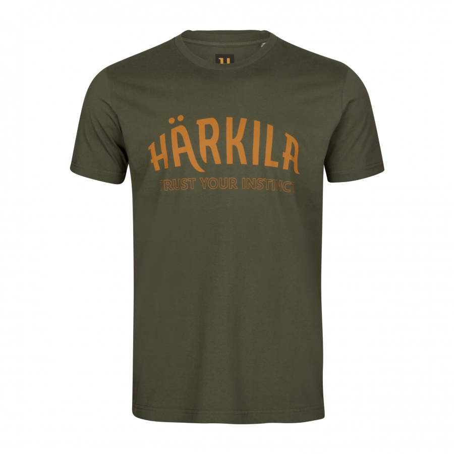 Koszulka Härkila Modi Rosin 1/5