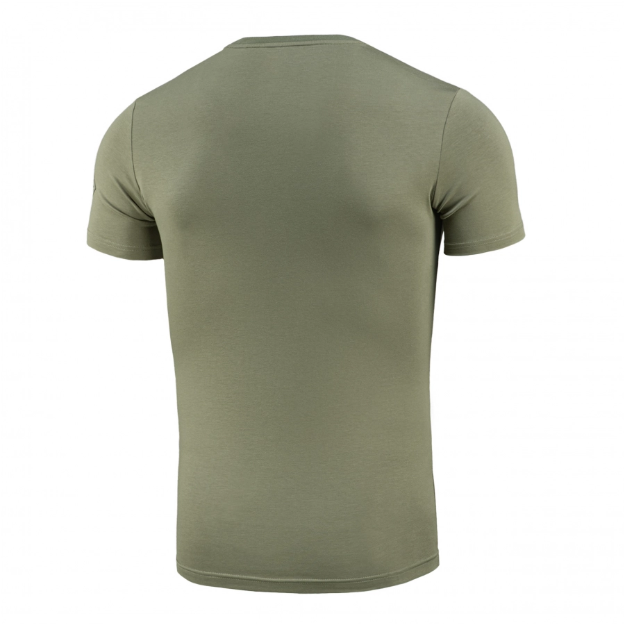 Koszulka M-Tac Delivery service oliwkowa 2/6