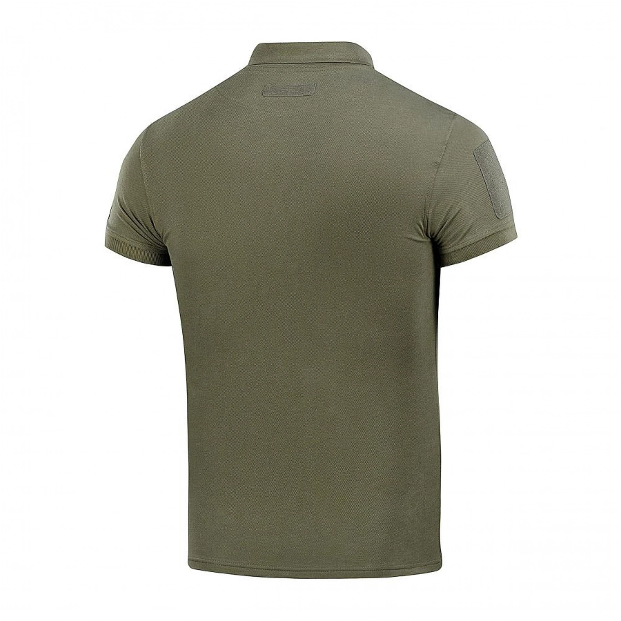 Koszulka polo M-Tac 65/35 oliwkowa 2/6