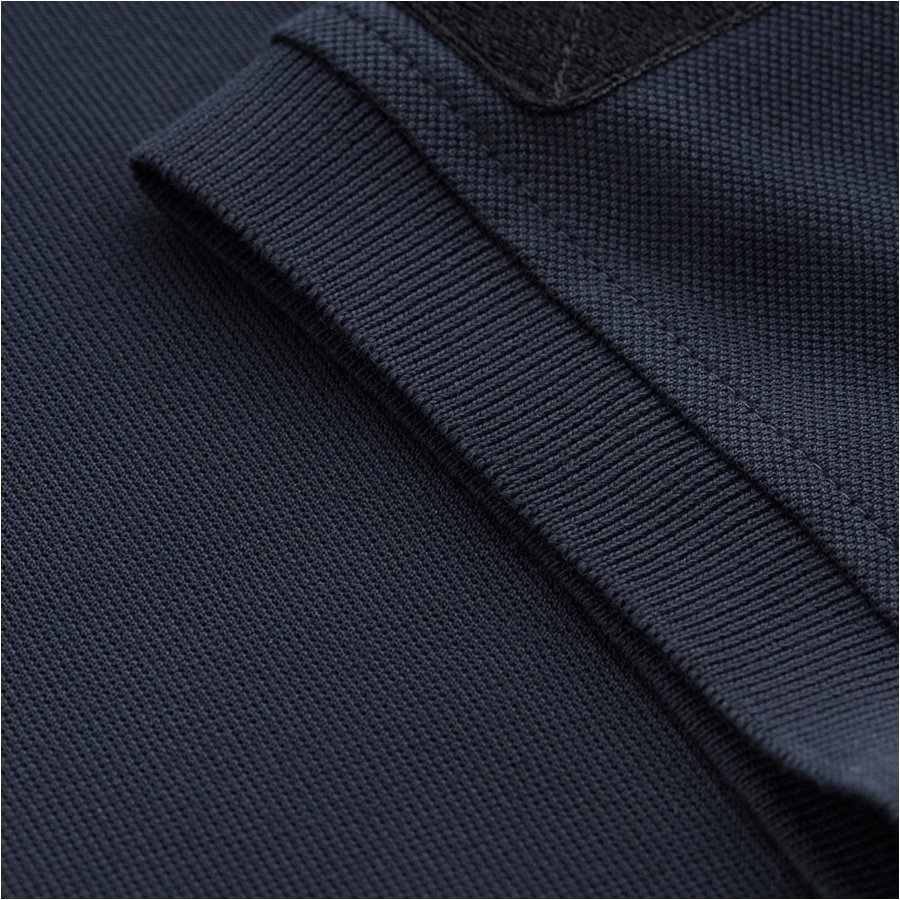 Koszulka polo M-Tac granatowa 4/7