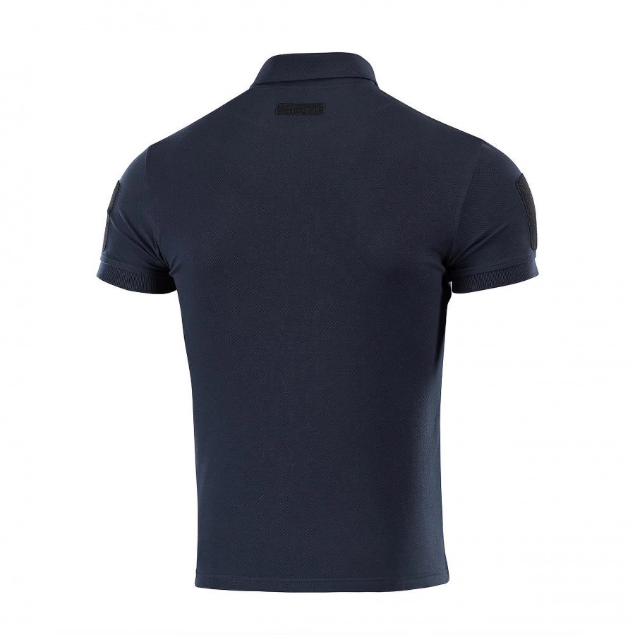 Koszulka polo M-Tac granatowa 2/7