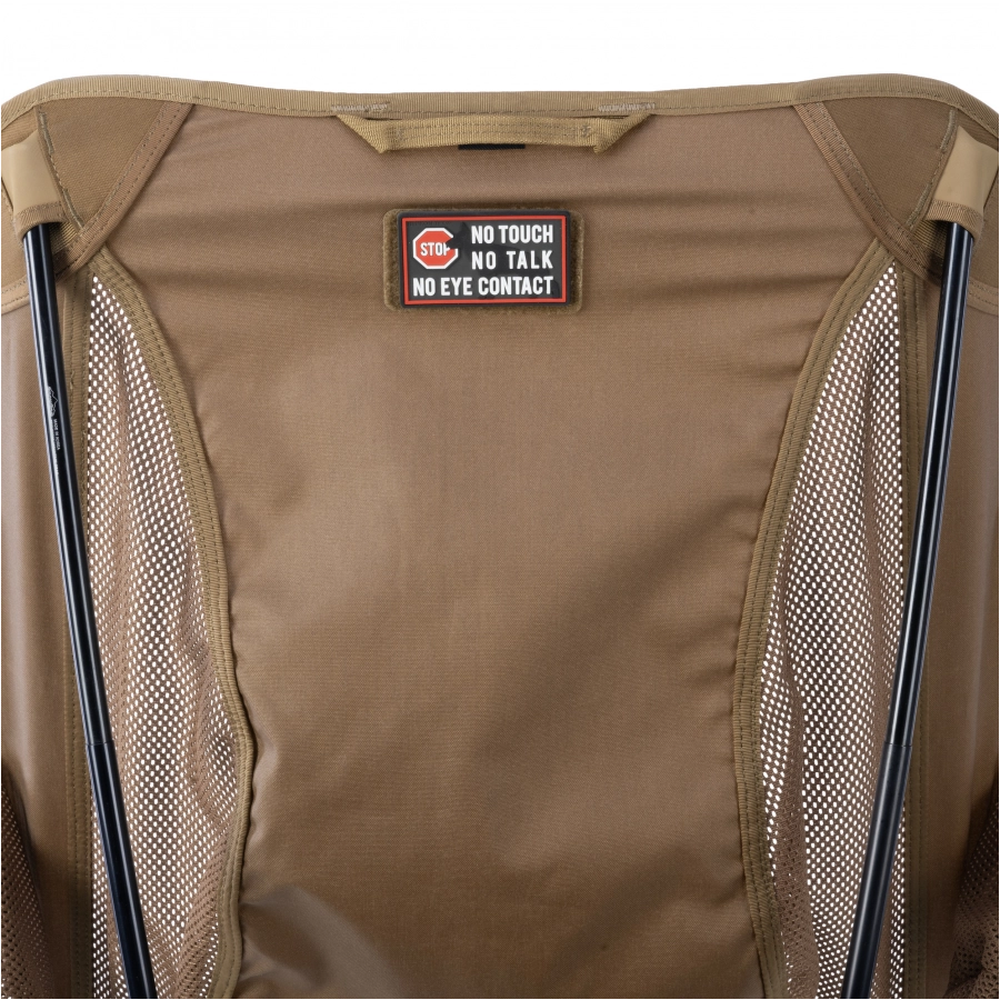Krzesło składane Helikon-Tex Traveler - coyote 3/11