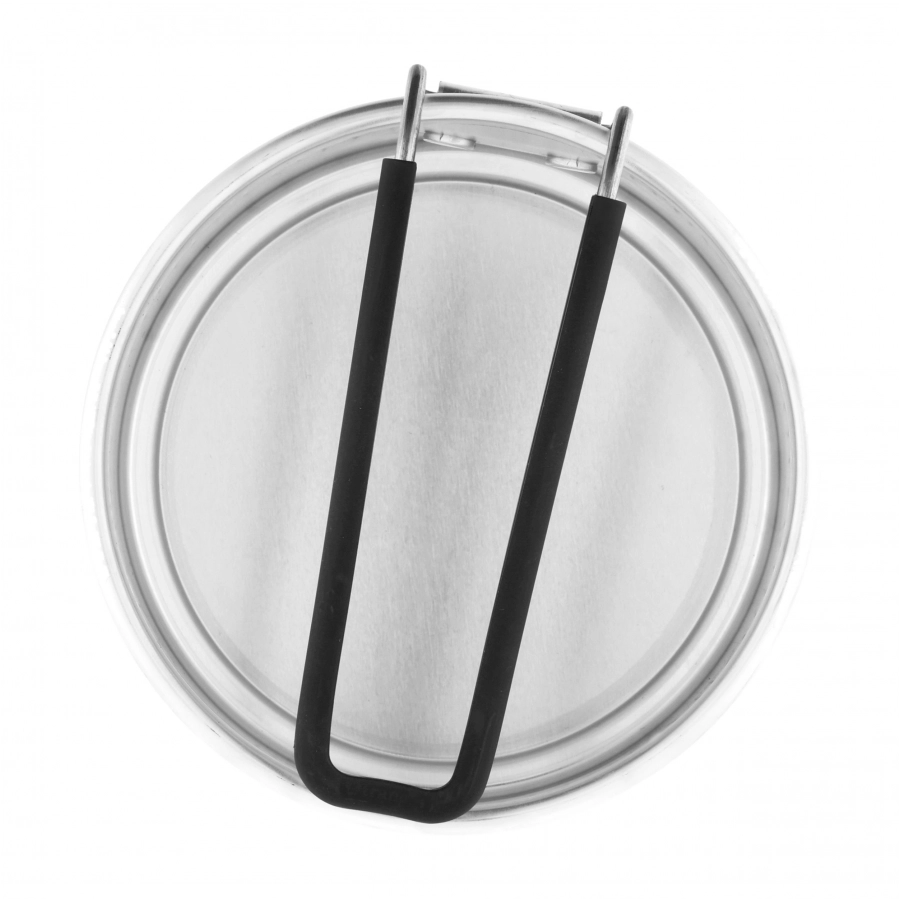 Kubek aluminiowy Trangia T-Cup 500 ml, czarny 4/4