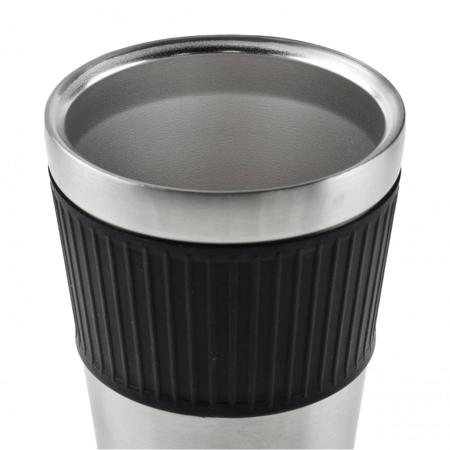Kubek Esbit Sculptor Thermo Mug 550 ml srebrny 3/4