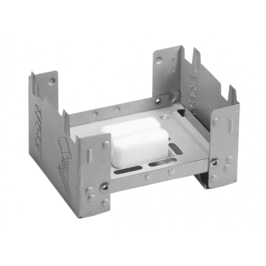Kuchenka turystyczna Esbit Stove duża (12 x 14 g) 1/5