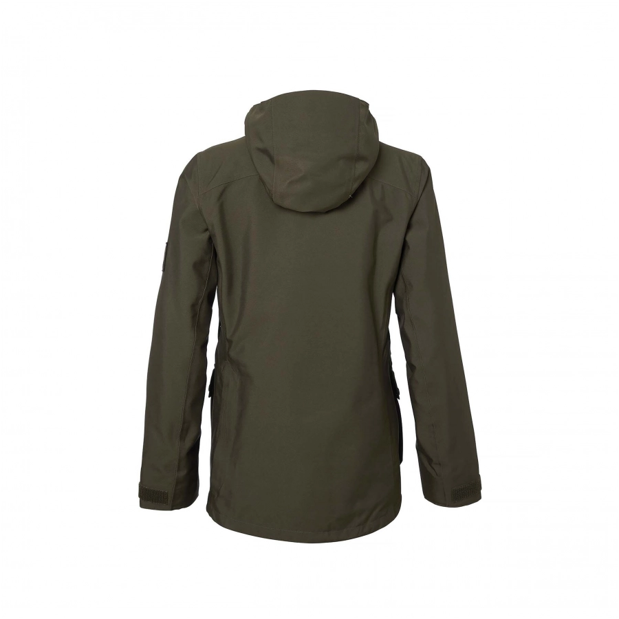 Kurtka damska Chevalier Endeavor 2.0 Autumn Green 2/6