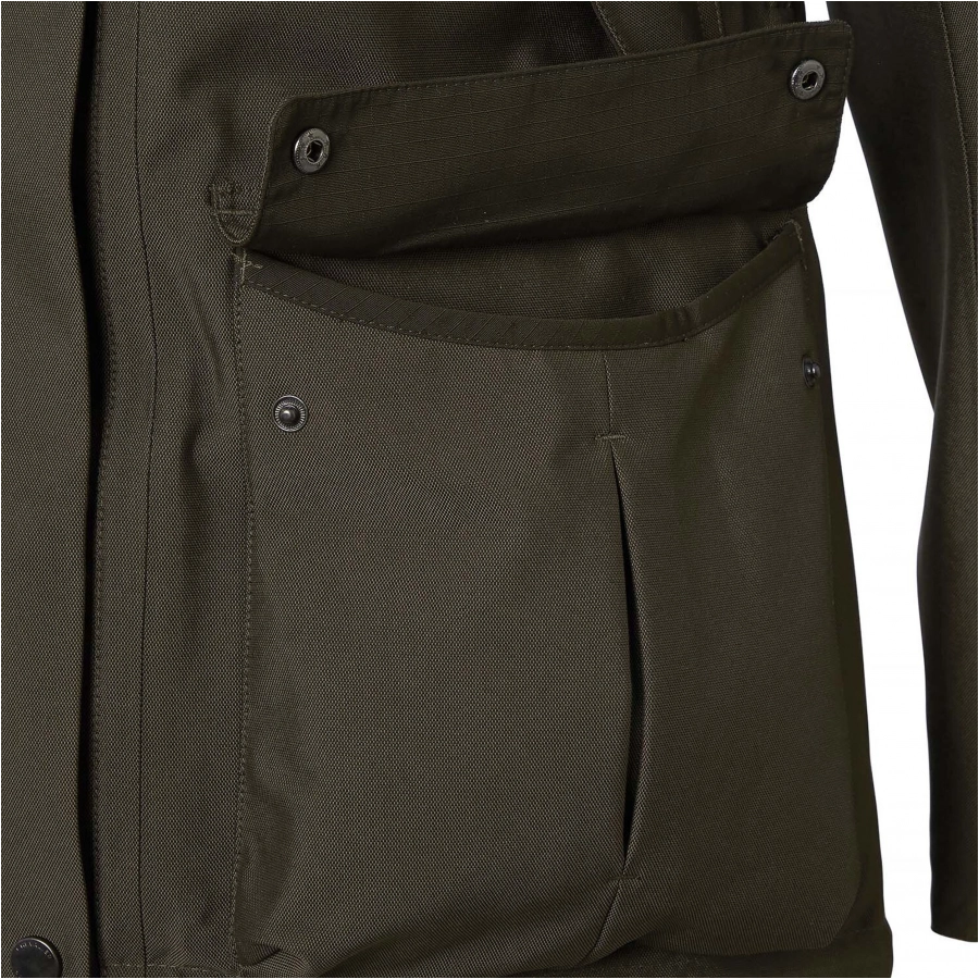 Kurtka damska Chevalier Endeavor 2.0 Autumn Green 4/6
