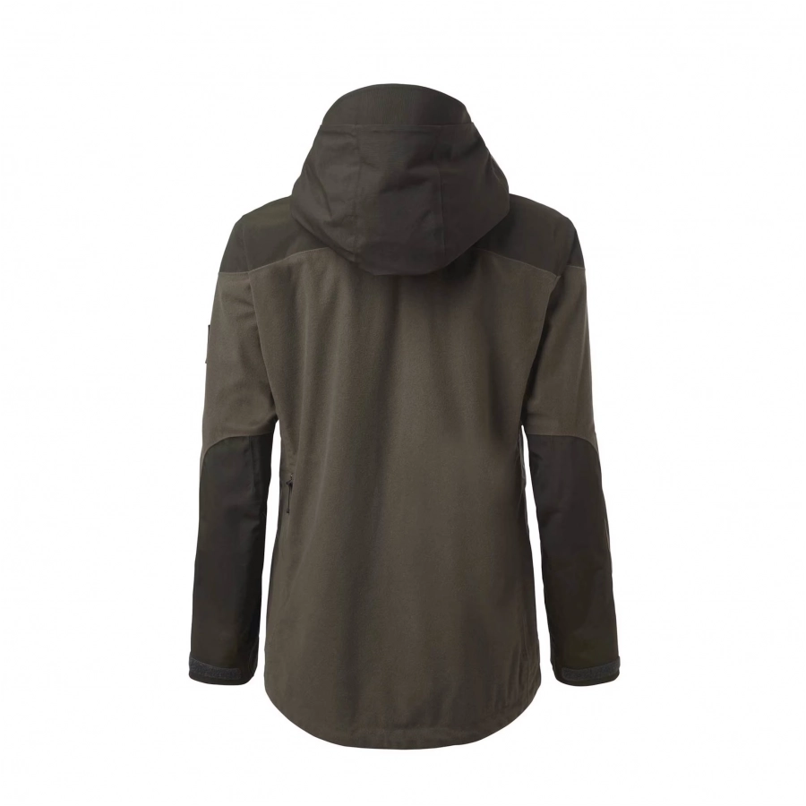 Kurtka damska Chevalier Pointer 3.0 Autumn Green

 2/7