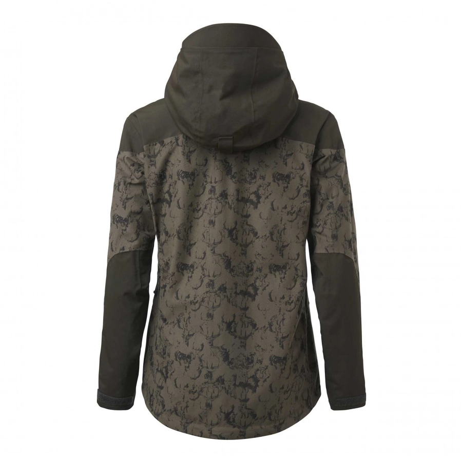 Kurtka damska Chevalier Pointer 3.0 Autumn Green Deer

 2/7