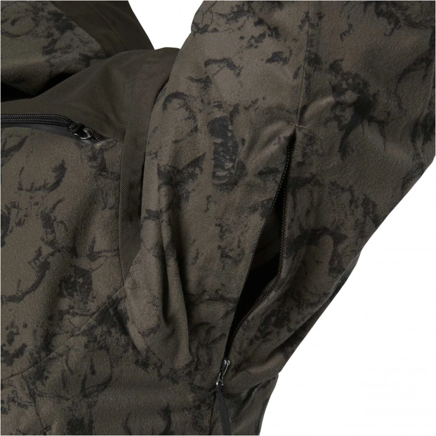 Kurtka damska Chevalier Pointer 3.0 Autumn Green Deer

 3/7