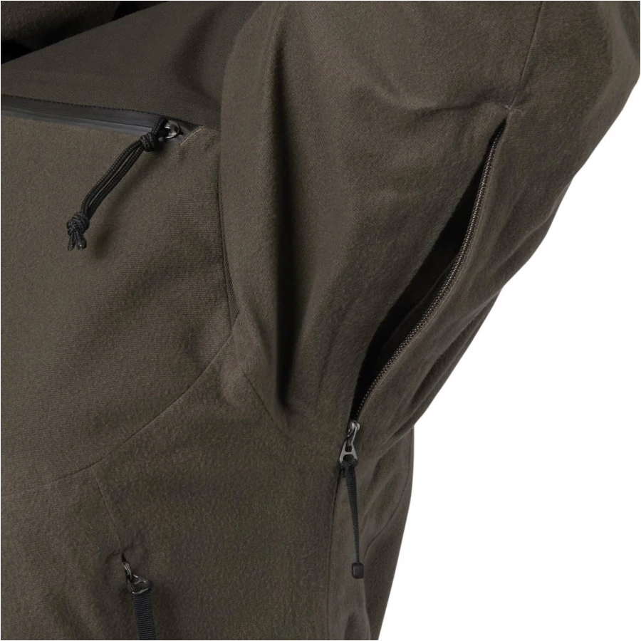 Kurtka damska Chevalier Pointer 3.0 Autumn Green

 4/7