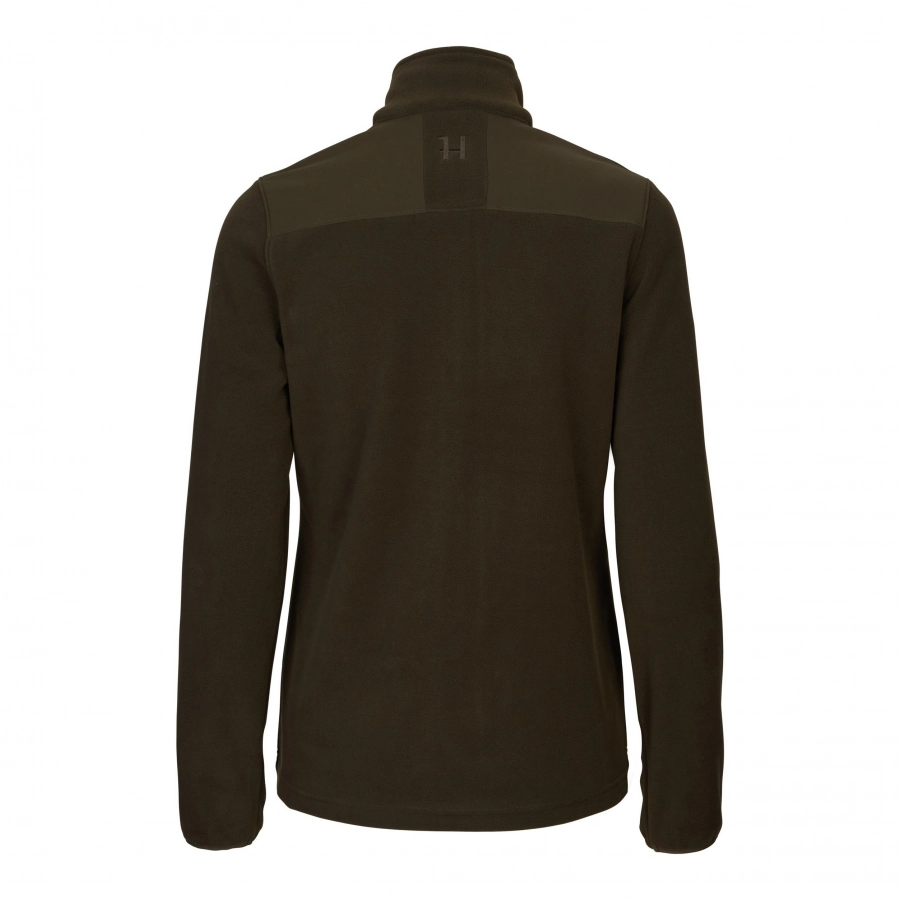Kurtka damska Harkila Fjell Hunting green/Willow green 2/10