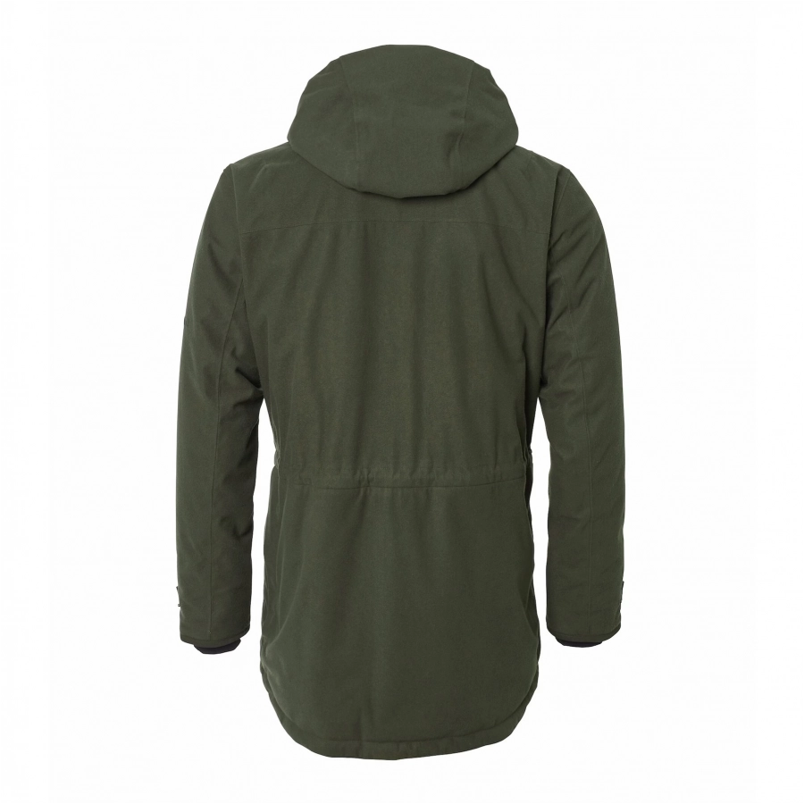 Kurtka męska Chevalier Basset Chevalite Fill 130 Dark green 2/5