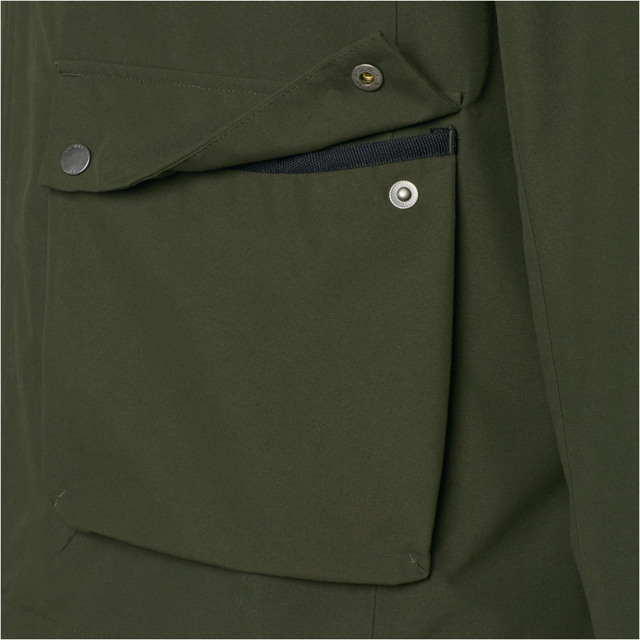 Kurtka męska Chevalier Fractus Chevalite Dark Gree 4/5