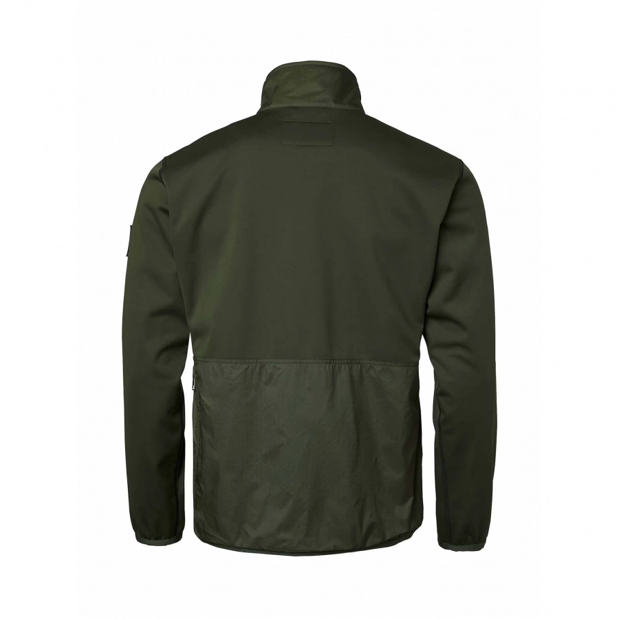 Kurtka męska Chevalier Mistral Infinium Dark Green 2/5