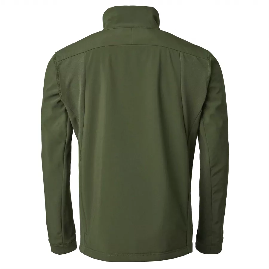 Kurtka męska Chevalier Nimrod Windblocker Dark green 2/5