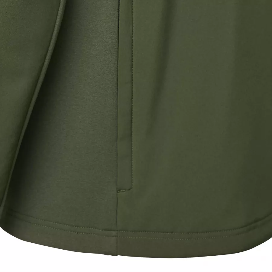 Kurtka męska Chevalier Nimrod Windblocker Dark green 4/5