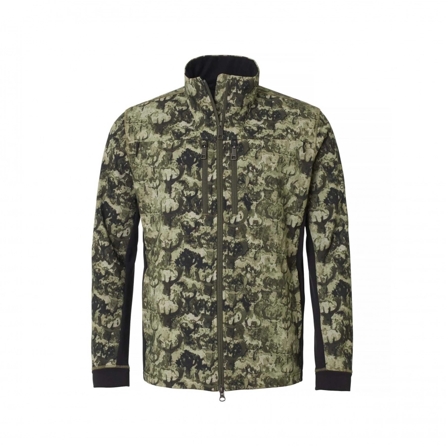 Kurtka męska Chevalier Nimrod Windblocker Deer Camouflage 1/5