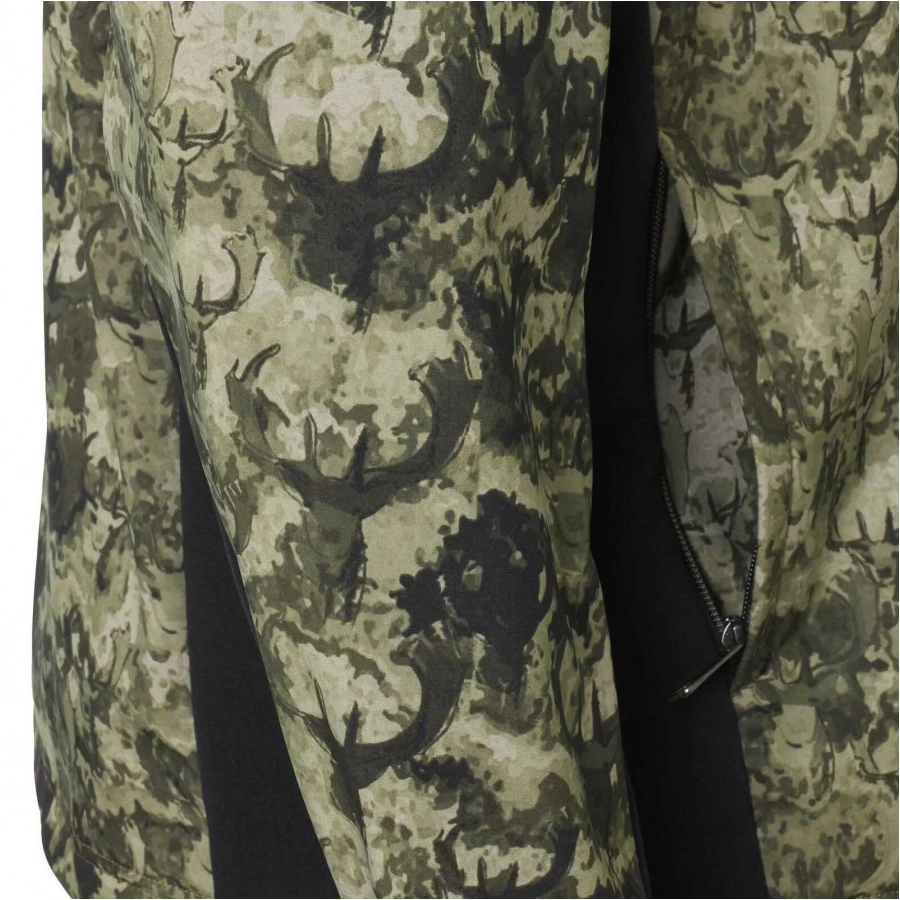 Kurtka męska Chevalier Nimrod Windblocker Deer Camouflage 4/5
