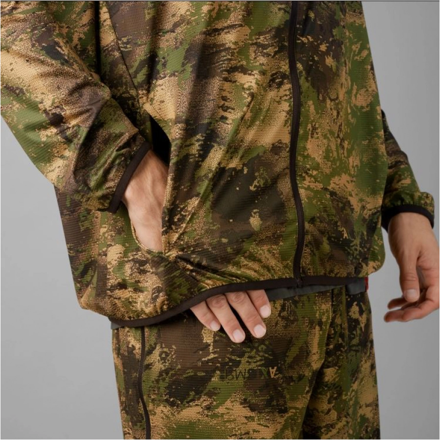 Kurtka męska Härkila Deer Stalker AXIS MSP®Forest 3/5