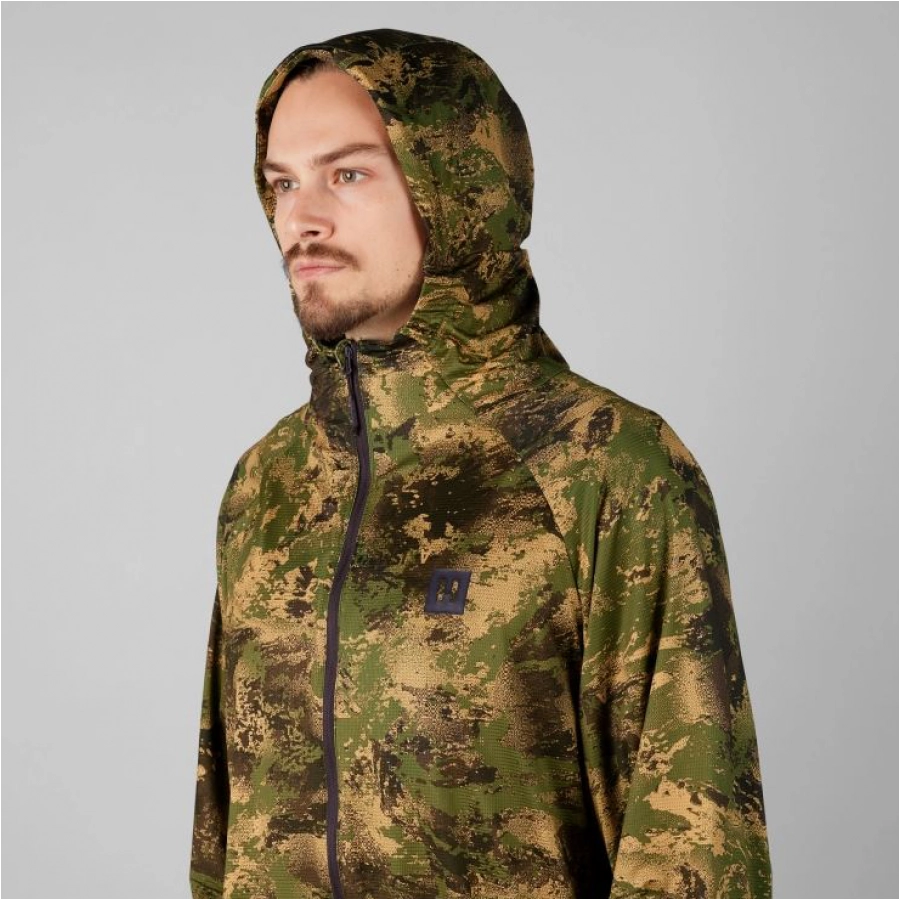 Kurtka męska Härkila Deer Stalker AXIS MSP®Forest 4/5