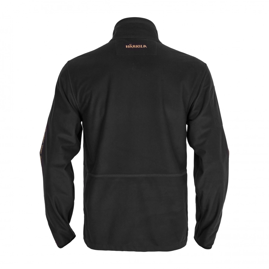 Kurtka męska Härkila Mossy Kamko WSP  MossyOak®Break-up Country® / Black 4/6
