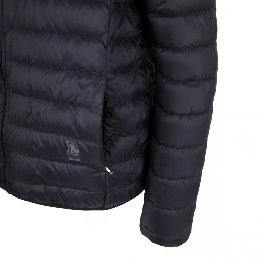 Kurtka męska Tagart Wave 4 czarna 2/5