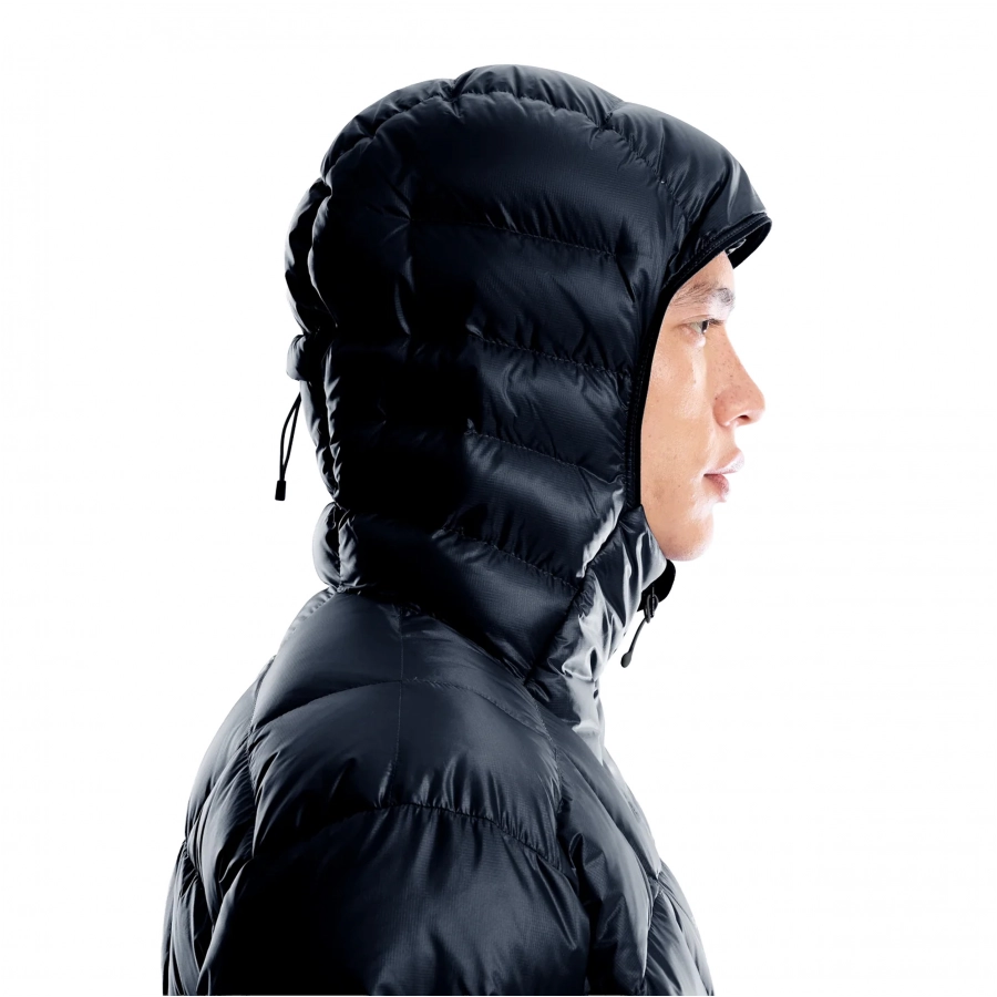 Kurtka puchowa Berghaus Theralite Down Jacket - jet black 4/10