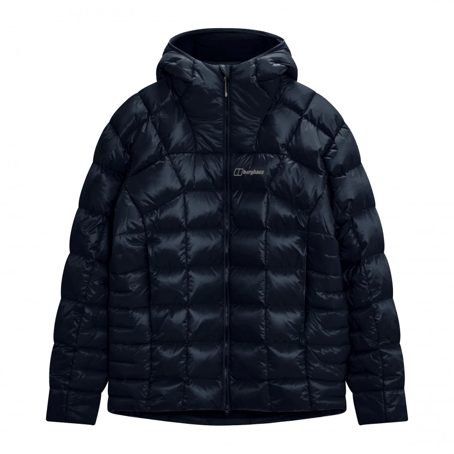 Kurtka puchowa Berghaus Theralite Down Jacket - jet black 1/10
