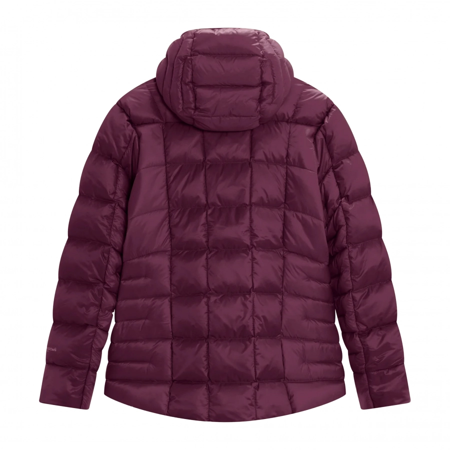Kurtka puchowa damska Berghaus Theralite Down Jacket - myocyte 2/9