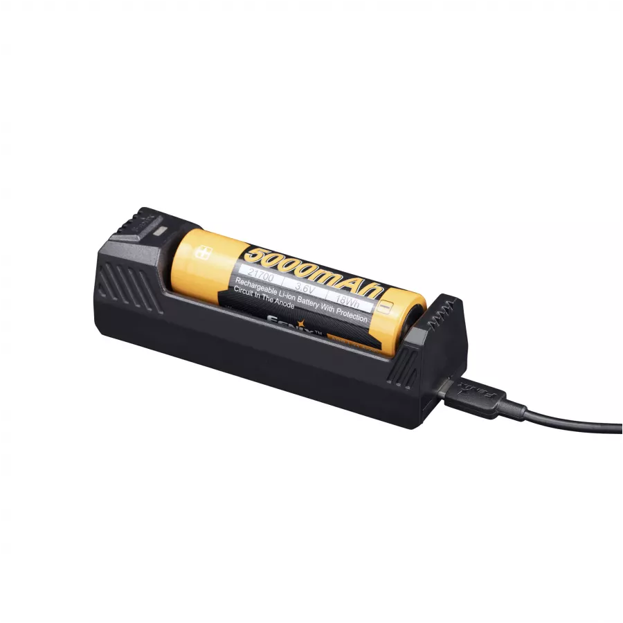 Ładowarka USB Fenix ARE-X1 V2.0 4/7