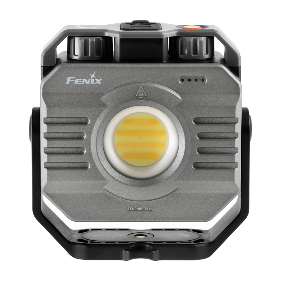 Lampa kempingowa Fenix CL28R 1/8