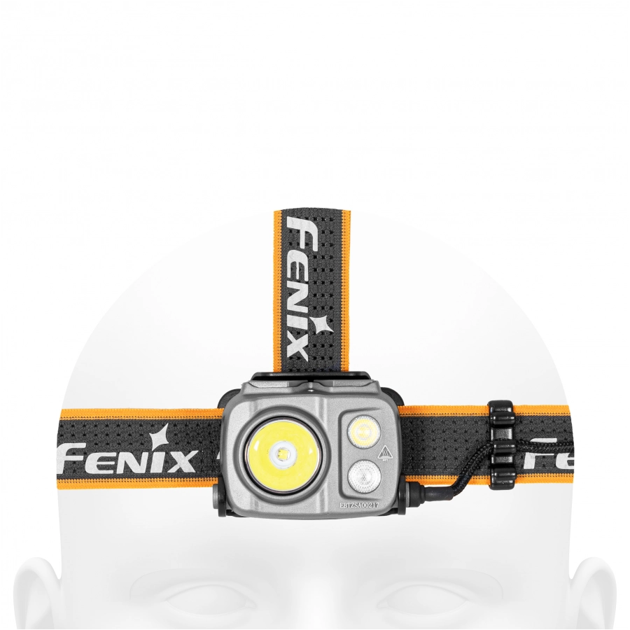 Latarka czołowa Fenix HP16R 3/15