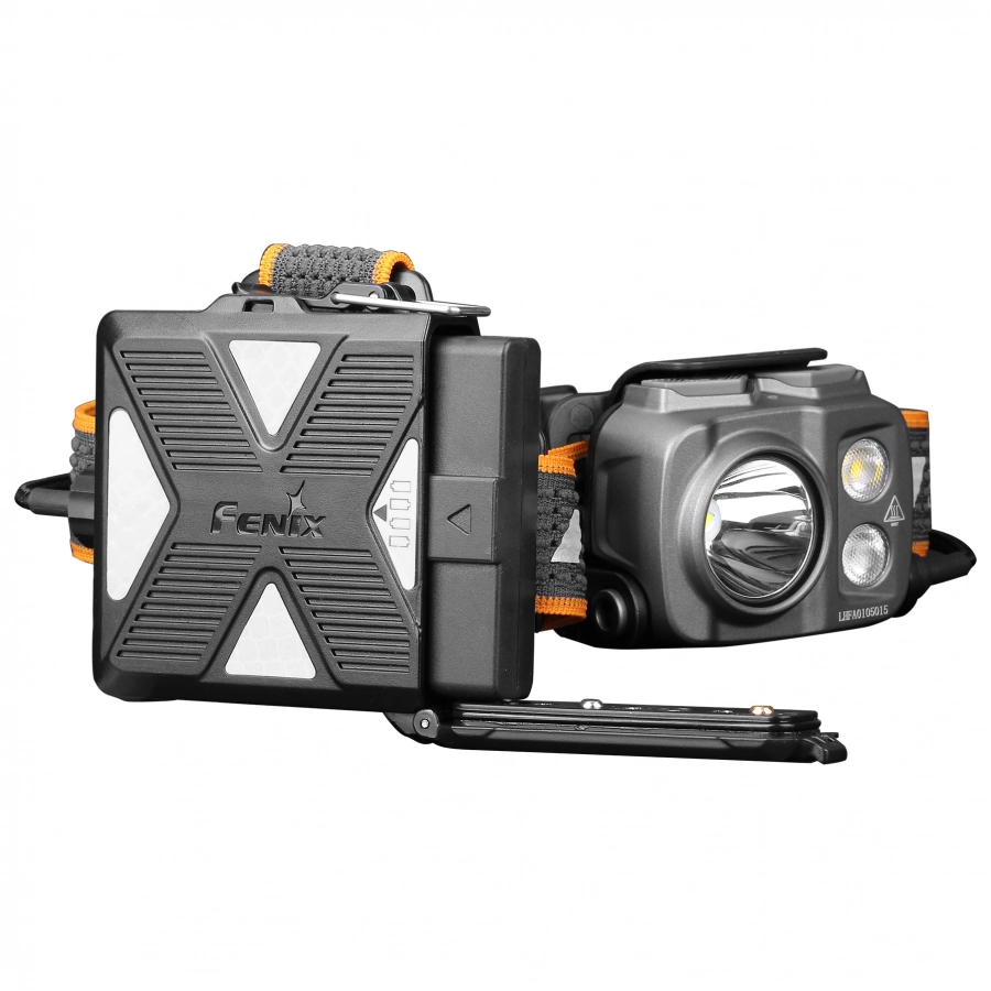 Latarka czołowa Fenix HP16R 2/15