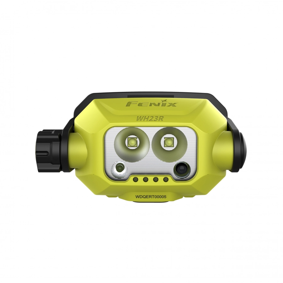 Latarka czołowa LED Fenix WH23R 2/5