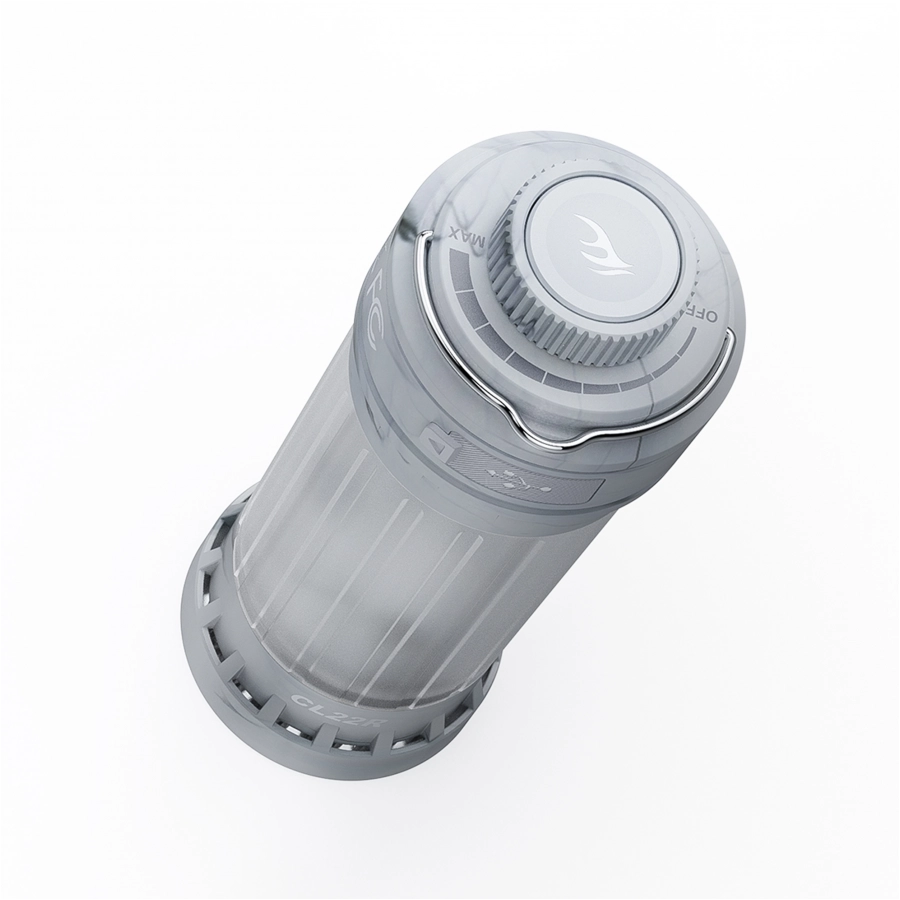 Latarka kempingowa Fenix CL22R biała 4/6