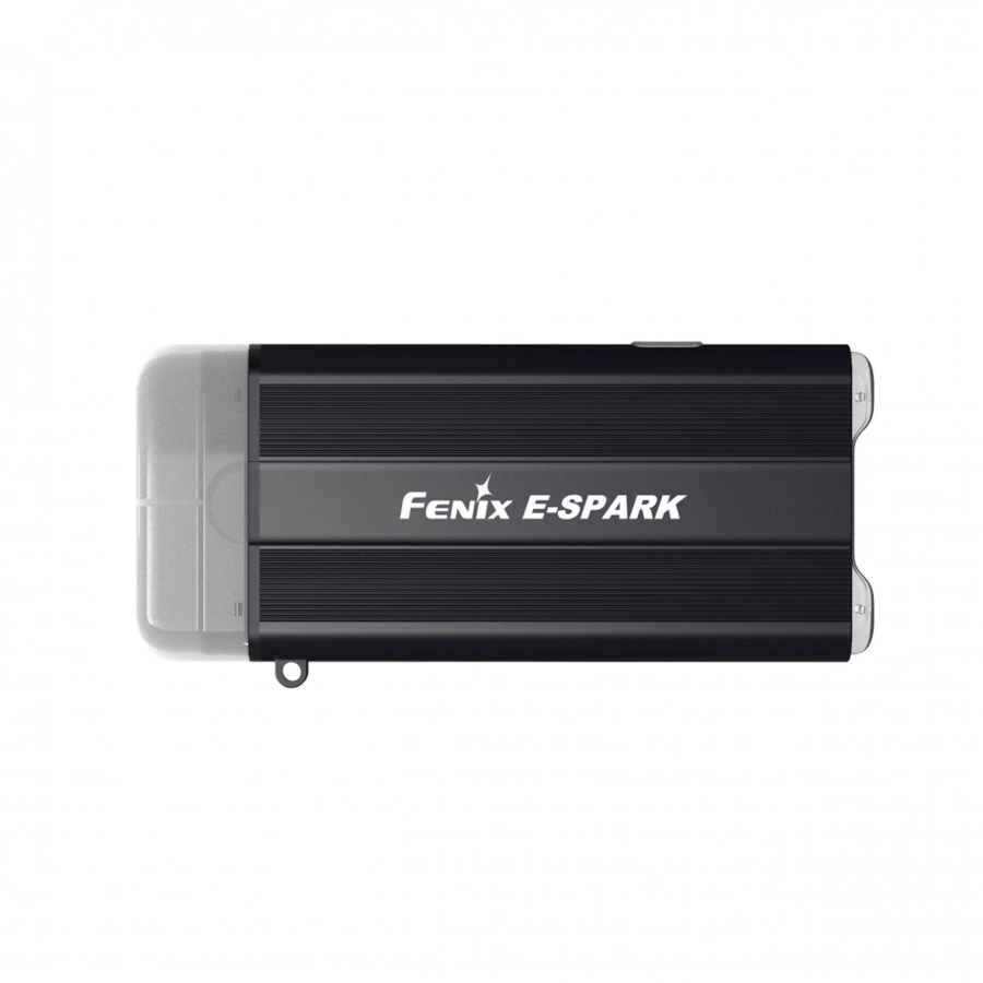 Latarka LED Fenix E-SPARK 1/5