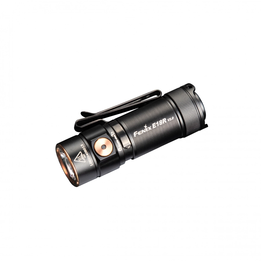 Latarka LED Fenix E18R V2.0 2/19