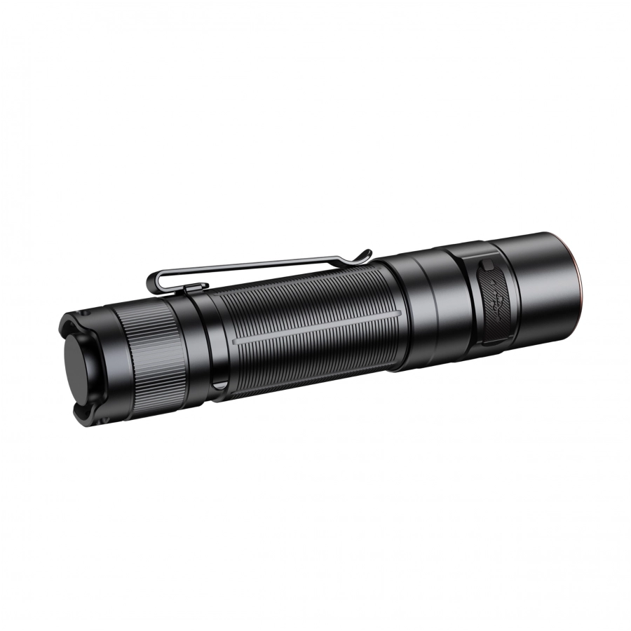 Latarka LED Fenix E35R plus AOD-S V2.0 gratis 3/6