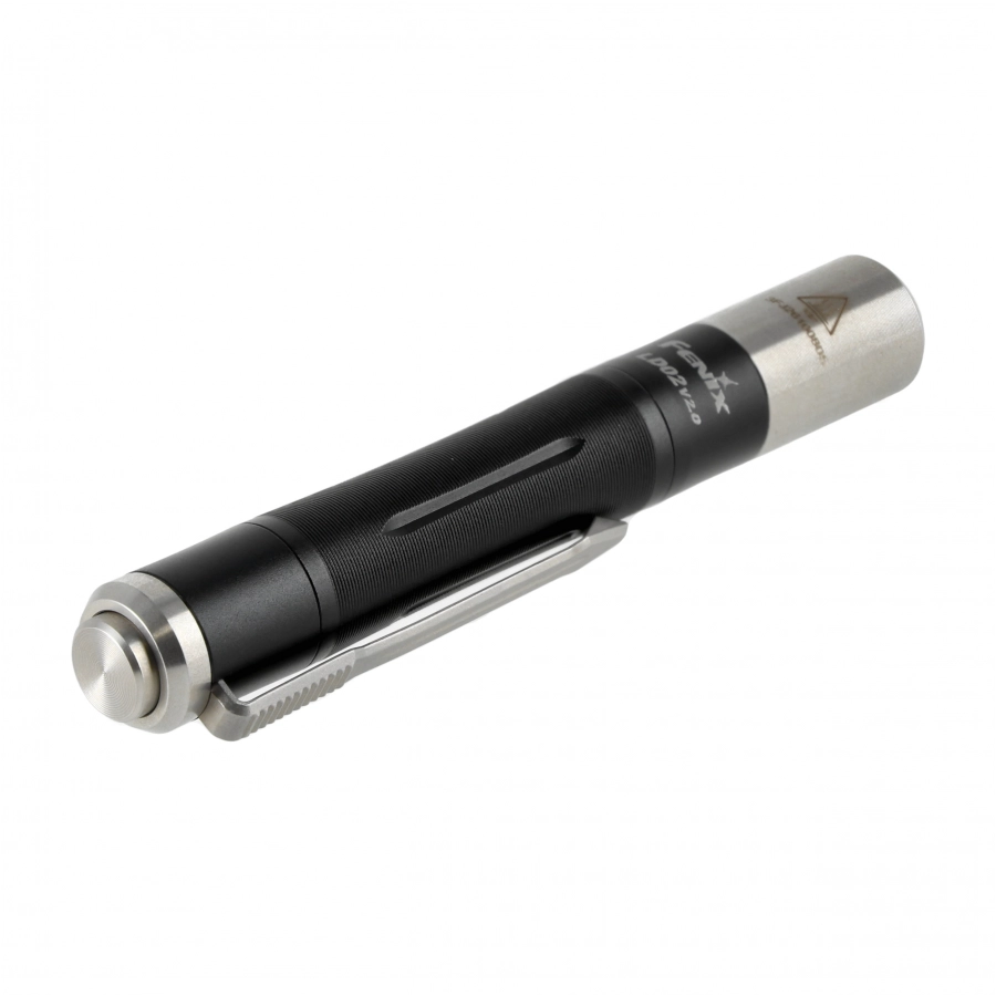 Latarka LED Fenix LD02 V2.0 4/6