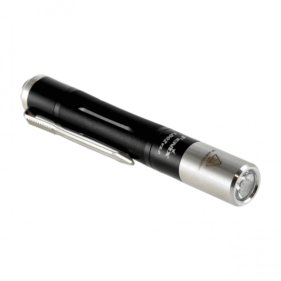 Latarka LED Fenix LD02 V2.0 3/6