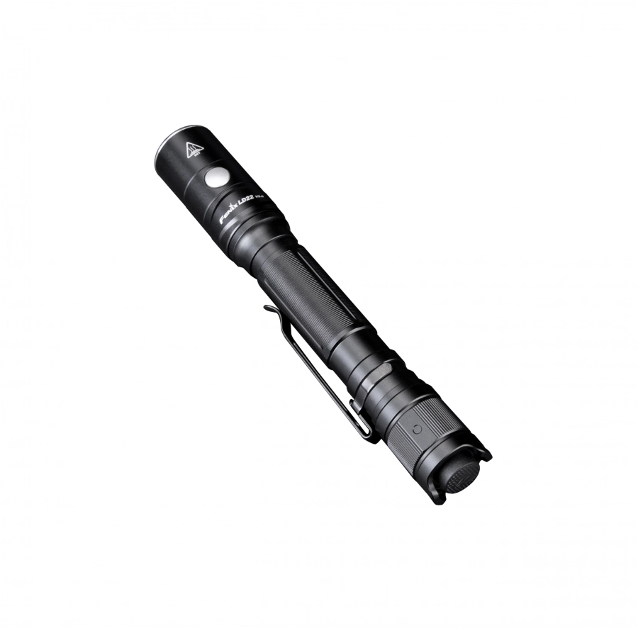 Latarka LED Fenix LD22 V2.0 3/5