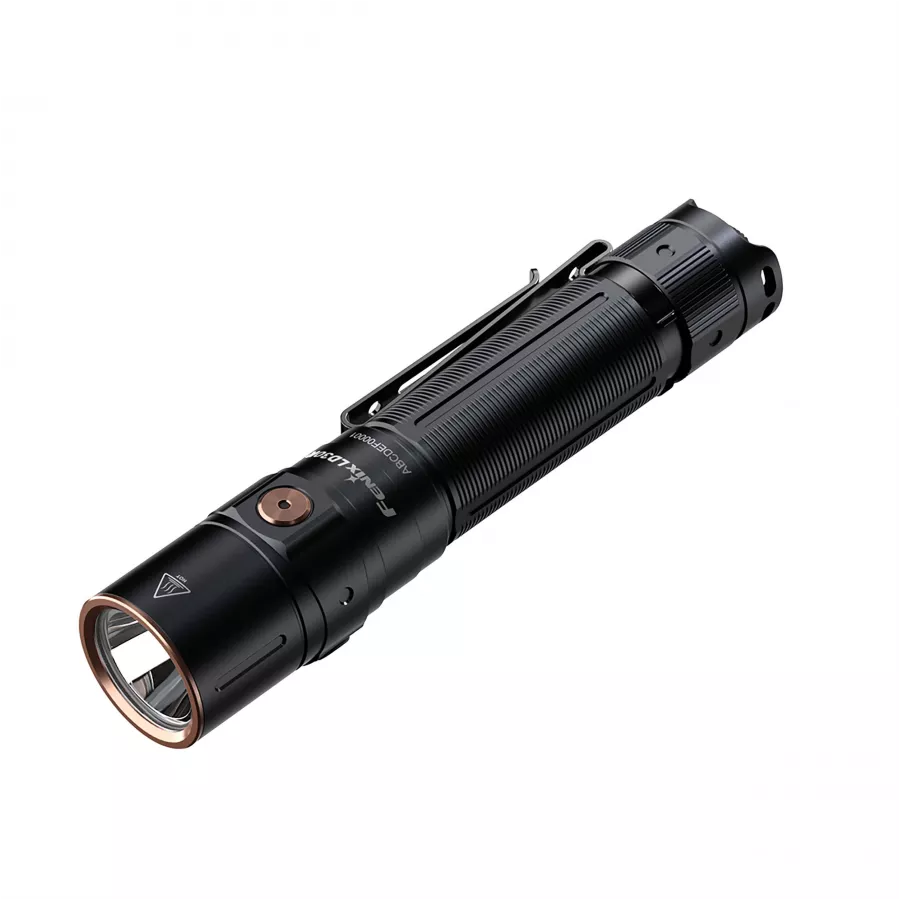 Latarka LED Fenix LD30R 2/4