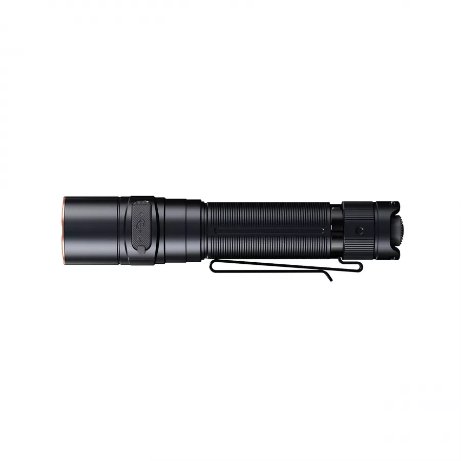 Latarka LED Fenix LD30R 3/4