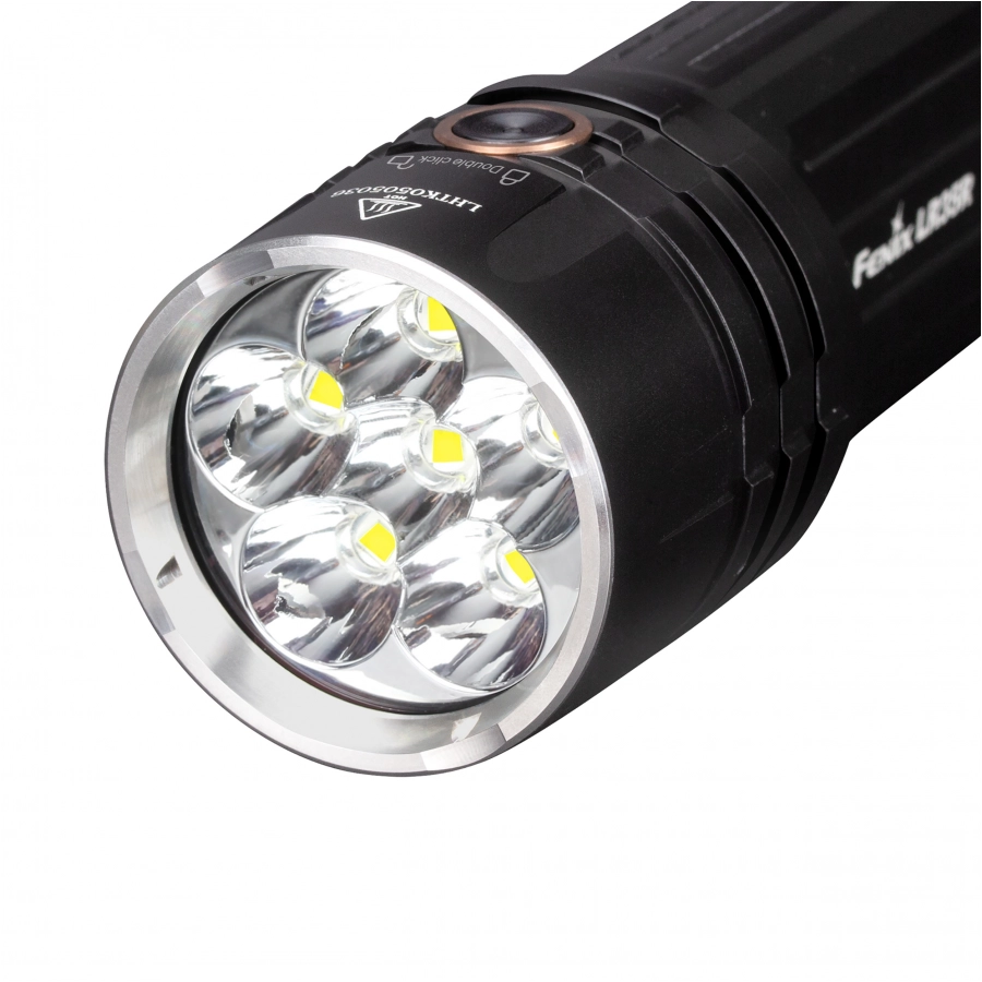 Latarka LED Fenix LR35R 3/19